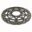 Brake Disc Floating Rac Trw