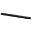 Zinc Adhesive Balance Weights 5G 6On20x 60G Strips Black
