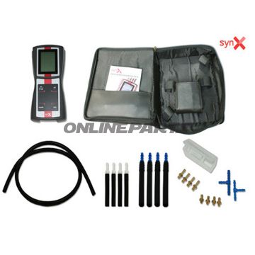 Synkrontester Classic