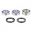 Wheel Bearing And Seal Kitall Balls Racing