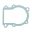 Crankcase Cover Gasketalternative: 7510067