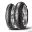 160/60Zr17 (69W) Tl Reartyre Pirelli Angel Gt