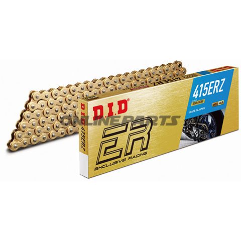 Did Standardkette G&G 415 Erz/116Open Chain With Clip Link