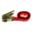 Ratchet Strap 25Mm/3.5M Jmpwith Ratchet