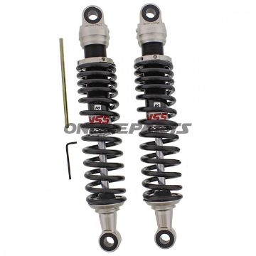 Yss Shock Absorberadjustable Twin Shock