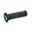Grips Black/Greend.22Mm. L.122Mm Closed