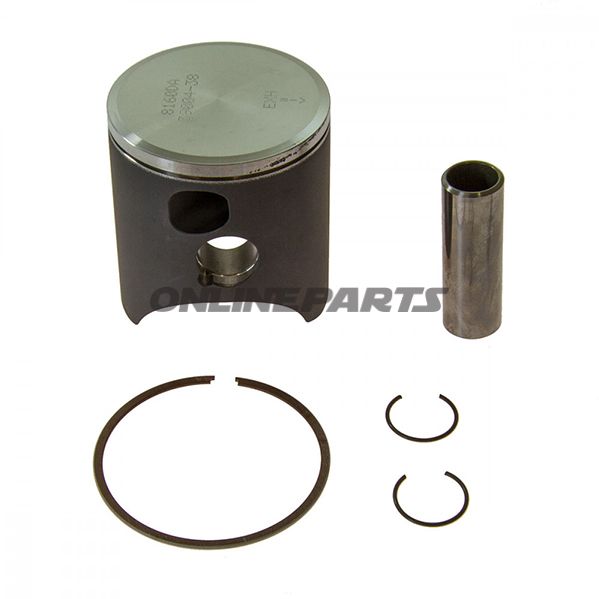 Piston Kit Complete 53.95Mm Aforged