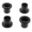 Bushing Kitall Balls Racing