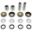 Wishbone Arm Bearing Setall Balls Racing