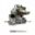 Carburettor D Orto Si20-20D