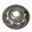 Brake Disc Right Ebcstainless Steel