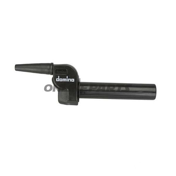 Throttle Bartrial