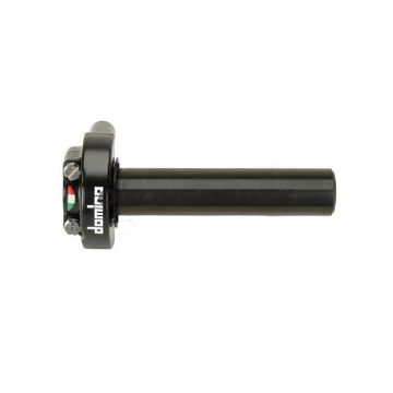 Gashåndtag Domino XM2