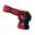 Tyre Valve Aluminium Jmpred 11.3Mm