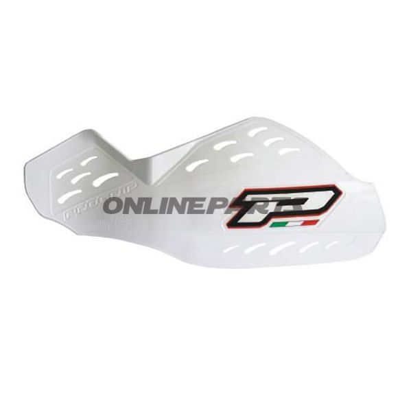 Hand Guard 5600 White