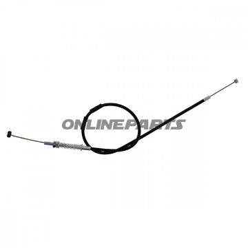 Exup Valve Cable 1