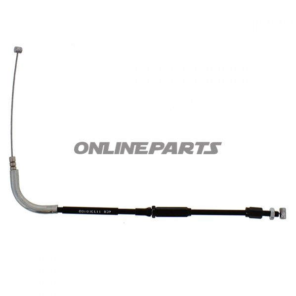 Exup Valve Cable 1