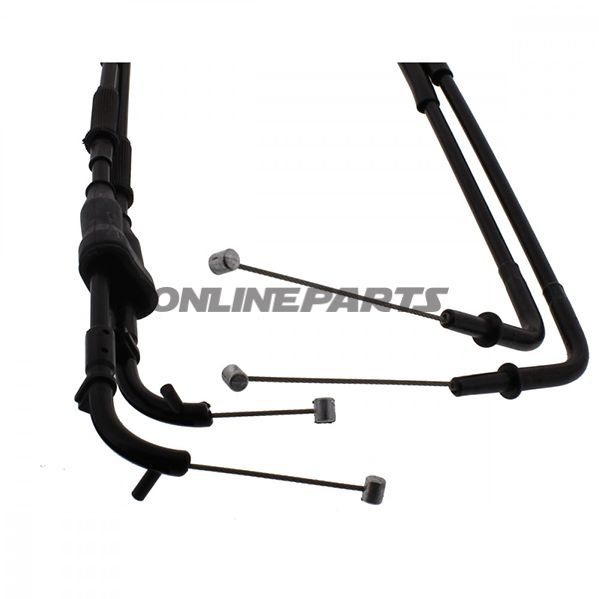 Throttle Cable Set