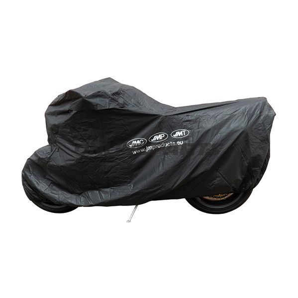 Jmp Bike Cover 1000Cc +Black Motomike Logo Premium Quality