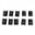 Speed Nuts M6pack Contains 10 Pieces