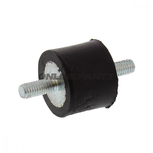 Vibration Damperaussengew Beidseitig
