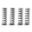 Clutch Spring Kit (4)Ebc