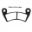 Brake Pads Std Ebc Fa452tt