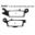 Brake Pads Std Ebc Fa445tt