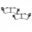 Brake Pad Semi-Sinter V Ebc Fa261valternative: 7870074