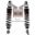 Yss Shock Absorberadjustable Rear Twin Shock