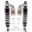 Yss Shock Absorberadjustable Rear Twin Shock