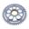 Rear Sprocket 44 Tooth 525 Silverinner Diameter 55 Bolt Spacing 85