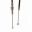 Clutch Cable - Extendedfor Superbike Handlebar Conversion