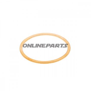 Exhaust Gasket55x48x1.5Mm