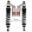 Yss Shock Absorberadjustable Rear Twin Shock