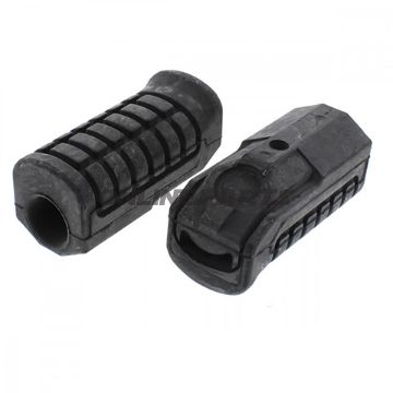 Foot Rest Rubbers