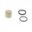 Brake Caliper Piston Kit