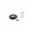 Carburettor Air Seal Valveair Cut