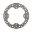 Brake Disc Ebcstainless Steel