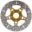 Brake Disc Ebcx Series Stainless Steel