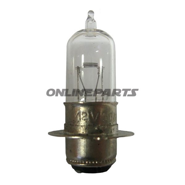 Bulb 12V35/35 Watt Jmpp15d-25 Mpf