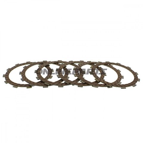 Clutch Plate Fibres Trw