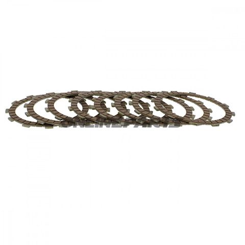 Clutch Plate Fibres Trw