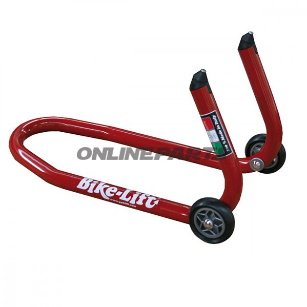 Front Paddock Stand Universalunder Fork Fitting