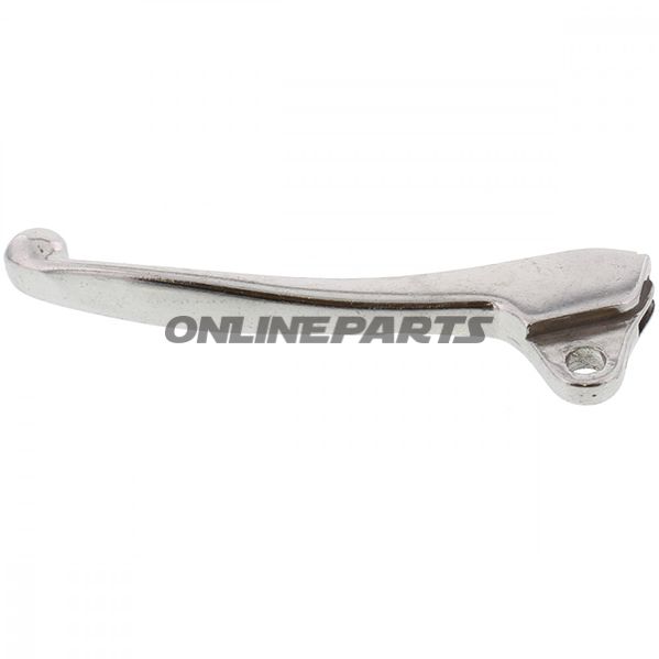 Clutch Lever Aluaccossato