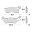 Brake Pad Sinter Si Trwoder 7370102