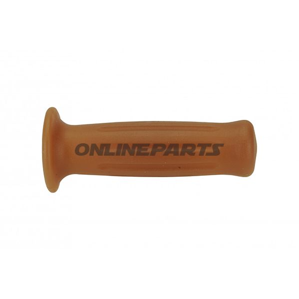 Domino Retro Grip Natural Lookdia 22Mm Length 120Mm Closed