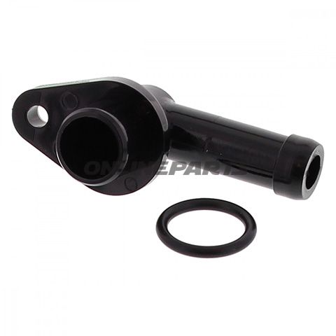 Hose Adaptor Setfor Master Cylinder