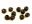 Rubber Well Nut With Brass Insert Set Jmpm4x0.5 Mm