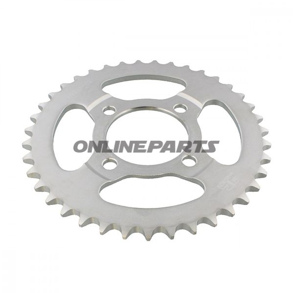 Rear Sprocket 41Tooth Pitch 420Inner Diameter 054 Bolt Spacing 070